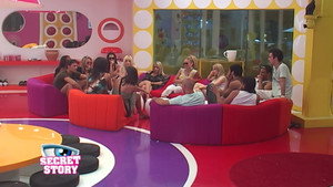 Secret Story 2. évad Ep.5 5. epizód