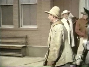 Gunsmoke 17. évad Ep.10 10. epizód