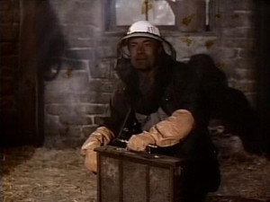 Friday the 13th: The Series 2. évad Ep.11 11. epizód