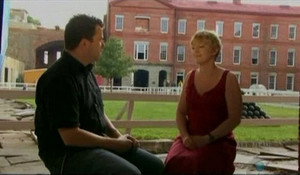 Most Haunted 11. évad Ep.14 14. epizód