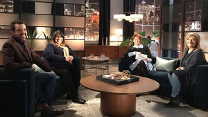C'est juste de la TV 12. évad Ep.16 16. epizód