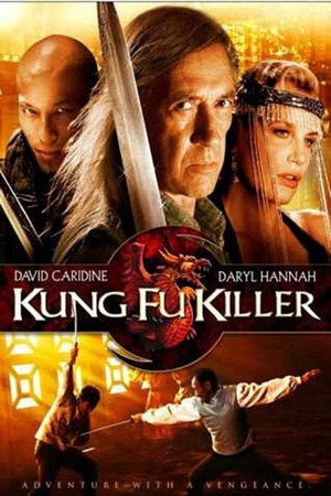 A Kung Fu harcosai
