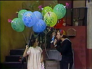 El Chavo del Ocho 3. évad Ep.29 29. epizód