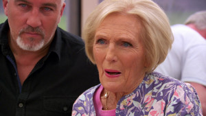 The Great British Bake Off 6. évad Ep.7 7. epizód