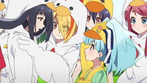 ゾンビランドサガ 1. évad Ep.5 5. epizód