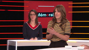 Mémorable! 1. évad Ep.26 26. epizód