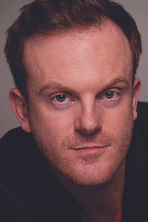 Jeremy Bobb profil kép