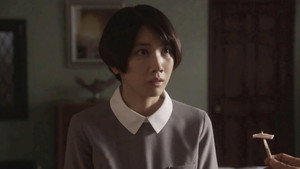 ミワさんなりすます 1. évad Ep.8 8. epizód