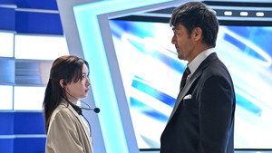 キャスター 1. évad Ep.6 6. epizód