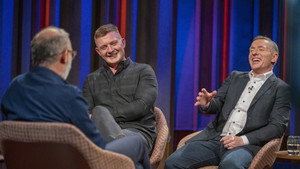 The Tommy Tiernan Show 7. évad Ep.11 11. epizód