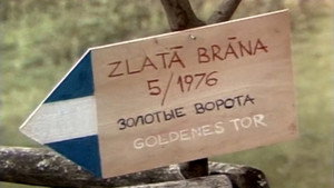 Zlatá brána 8. évad Ep.5 5. epizód