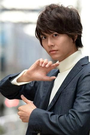 多和田秀弥 profil kép