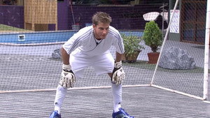Big Brother 6. évad Ep.74 74. epizód