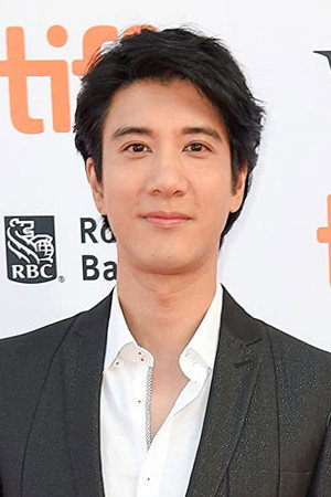 王力宏 profil kép