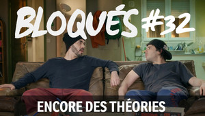 Bloqués 1. évad Ep.32 32. epizód