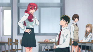 来世は他人がいい kép