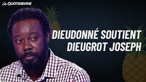 La Quotidienne 1. évad Ep.254 254. epizód