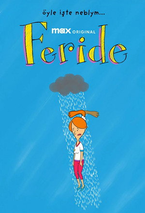 Feride poszter