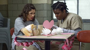 Orange Is the New Black 2. évad Ep.6 Pizza a fürdőkádban