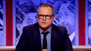 Have I Got a Bit More News for You 49. évad Ep.9 9. epizód