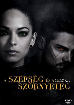 A szépség és a szörnyeteg 2. évad (2013-10-07) poszter