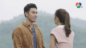 เพลิงไพร 1. évad Ep.9 9. epizód