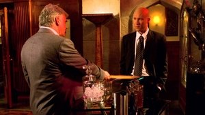 Smallville 3. évad Ep.6 Emlék