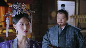 双世宠妃 2. évad Ep.5 5. epizód