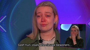 Big Brother 5. évad Ep.73 73. epizód