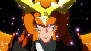鎧真伝サムライトルーパー 1. évad Ep.13 13. epizód