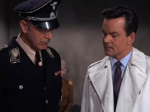 Hogan's Heroes 2. évad Ep.11 11. epizód