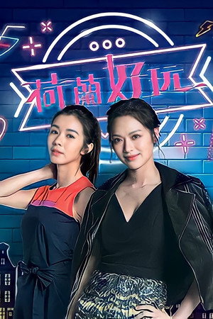 荷蘭好玩 1. évad (2019-07-21) poszter