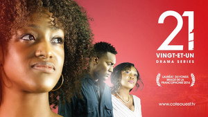 Twenty-One kép
