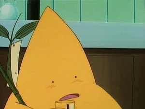 うる星やつら 1. évad Ep.200 200. epizód