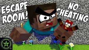 Let's Play Minecraft 11. évad Ep.10 10. epizód