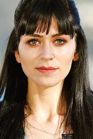 Hazal Türesan profil kép