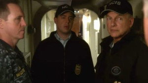 NCIS: Tengerészeti helyszínelők 10. évad Ep.19 Szélvihar