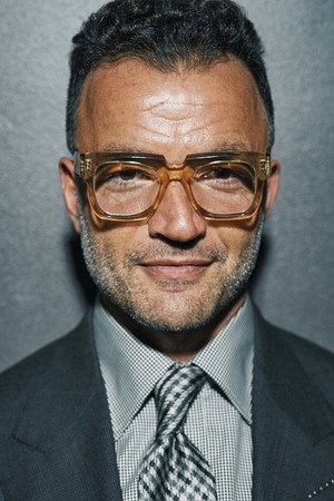 Nick E. Tarabay profil kép