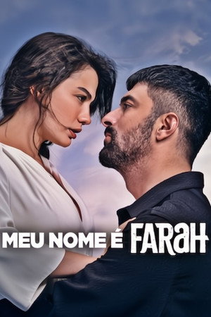Adım Farah poszter