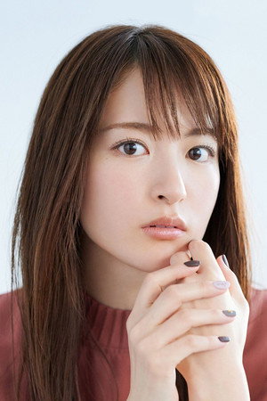 Komacu Mikako profil kép
