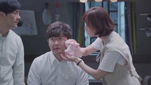 两个人的世界 1. évad Ep.11 11. epizód