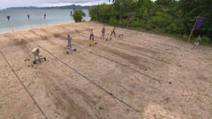 Survivor – A sziget 6. évad - Generációk harca Ep.32 32. epizód