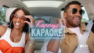 Carpool Karaoke: A sorozat kép