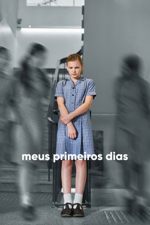 First Day poszter