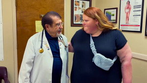 The 6000 lb Diaries with Dr. Now 1. évad Ep.4 4. epizód