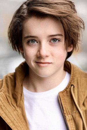 Braxton Bjerken profil kép