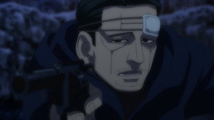 ゴールデンカムイ 4. évad Ep.3 3. epizód