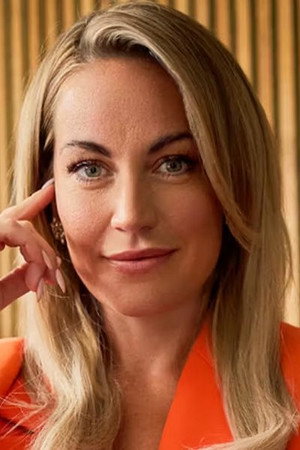 Amalie Szigethy profil kép
