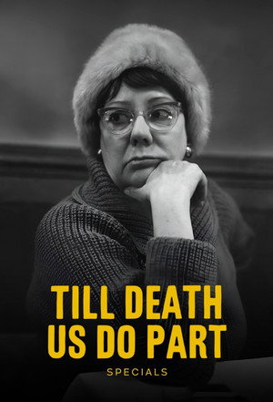 Till Death Us Do Part Speciális epizódok (1965-07-22) poszter