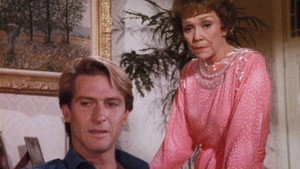 Falcon Crest 6. évad Ep.17 17. epizód